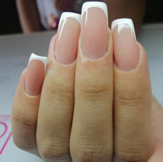 Nail office - deaktivirano #beograd Nadogradnja noktiju