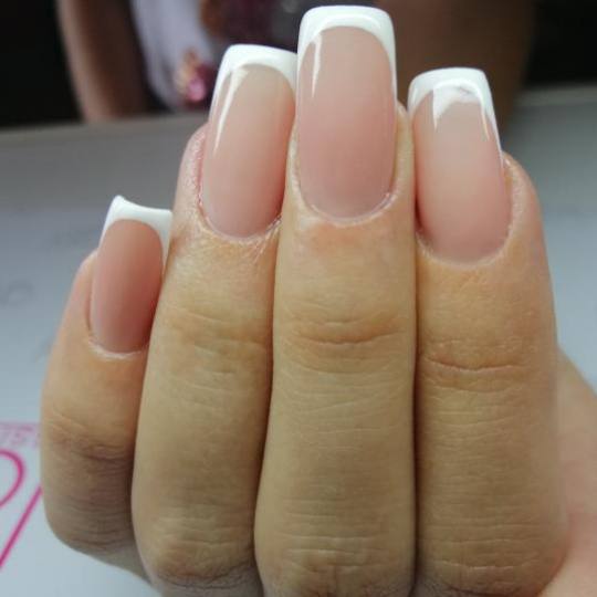 Nail office - deaktivirano #beograd Nadogradnja noktiju