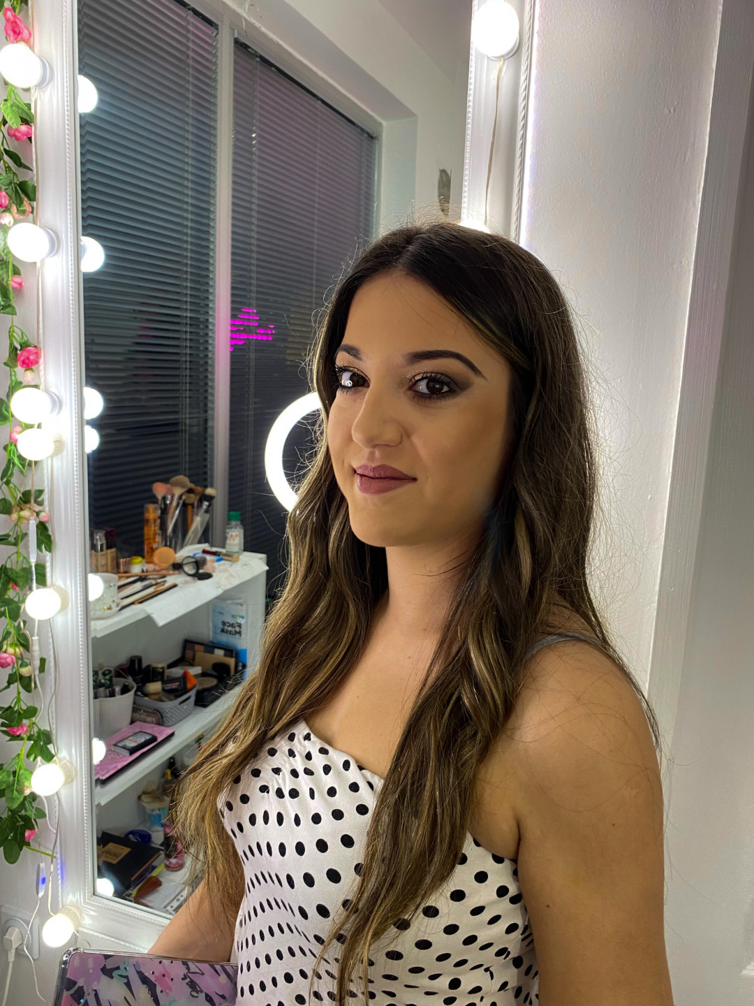 Profesionalno šminkanje - Princess beauty, Niš Make-up / šminkanje Lice Make-up / šminkanje, Niš, Palilula