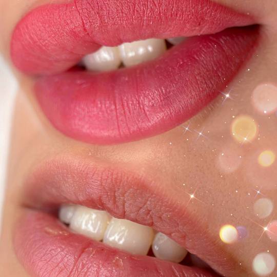 Alexandria Brow&Beauty lounge #beograd Trajna šminka Aquarelle lips - trajna šminka usana