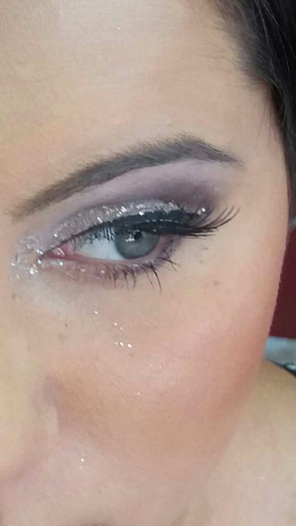 Profesionalno šminkanje + veštačke trepavice - Viktorija City, Beograd Make-up / šminkanje Lice Make-up / šminkanje, Beograd, Novi Beograd blokovi, Belville, Savski kej