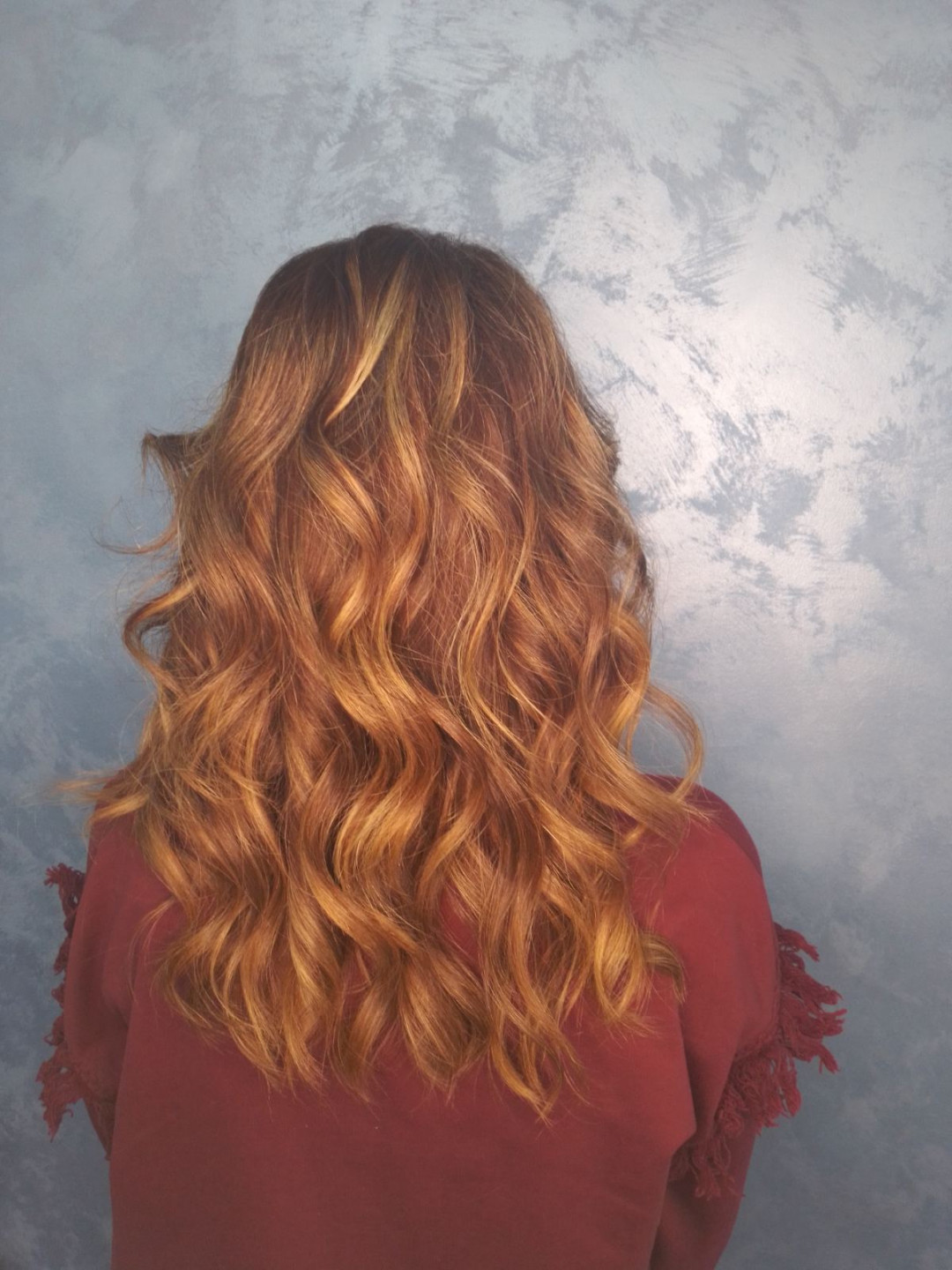 Dre12 #beograd Pramenovi Pramenovi / balayage / ombre - duga kosa