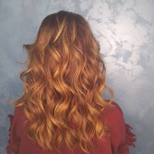 Dre12 #beograd Pramenovi Pramenovi / balayage / ombre - duga kosa