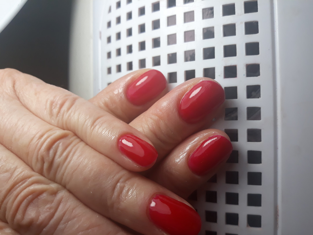 Salon Klinik #beograd Manikir Ruski pedikir