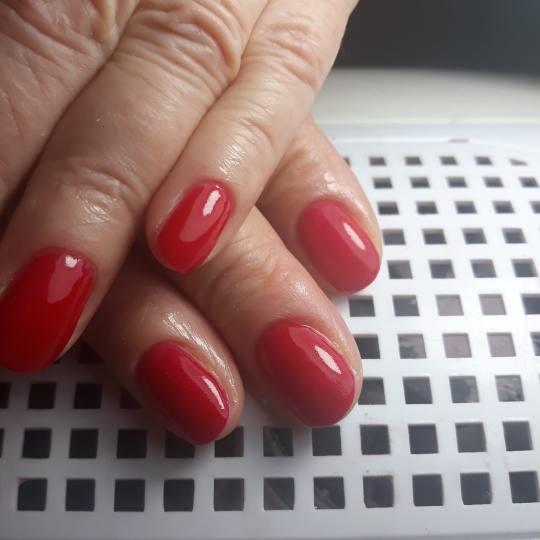 Salon Klinik #beograd Manikir Ruski pedikir
