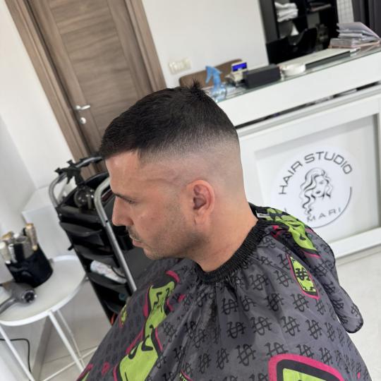 Hair studio Mari #beograd
