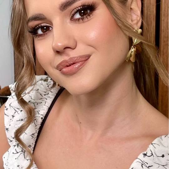 DoubleVision studio #beograd Make-up / šminkanje Profesionalno šminkanje