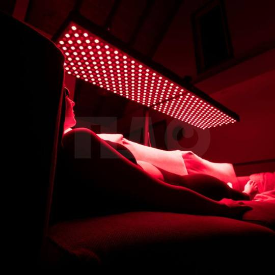 Zen Baric #beograd Tretmani tela Red Light Therapy - 20 minuta Tretmani tela