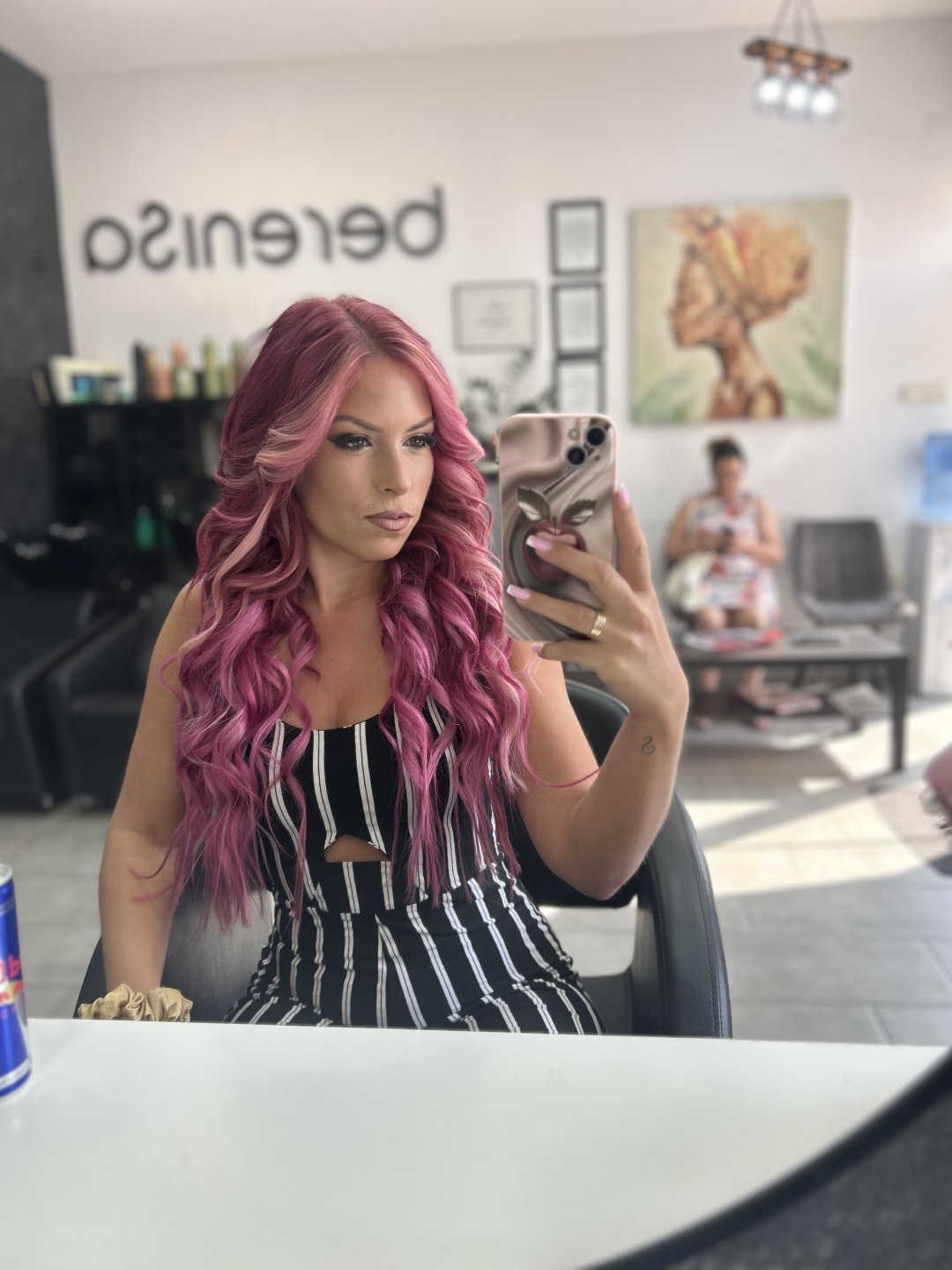 Beauty Studio S #beograd Make-up / šminkanje Profesionalno šminkanje