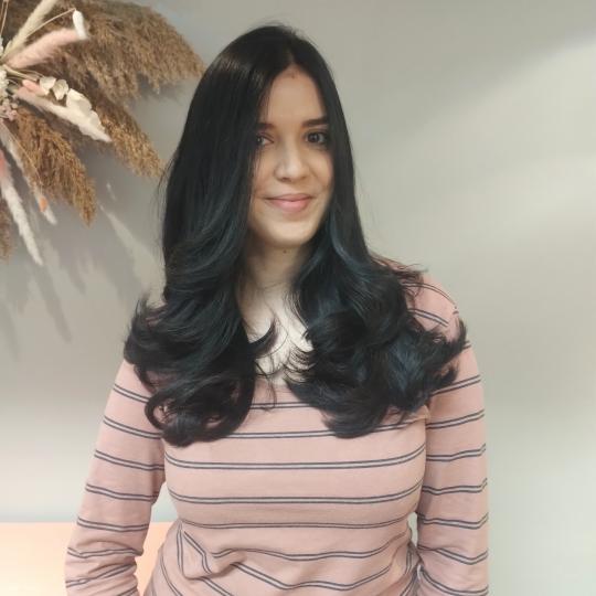 Majin Frizeraj #beograd