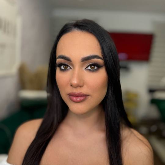 Alexandria Brow&Beauty lounge #beograd Make-up / šminkanje Profesionalno šminkanje