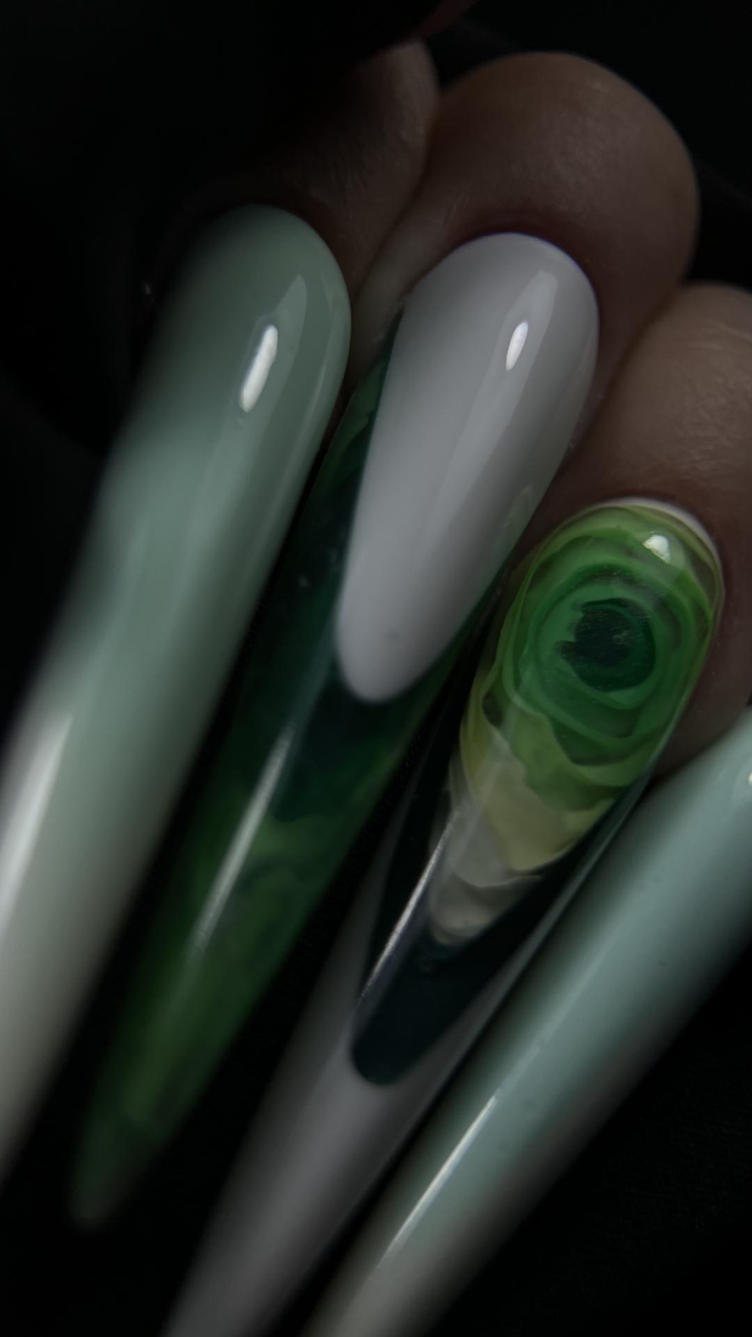 Studio Apejron #novisad Izlivanje noktiju Doplata za izlivanje noktiju - preko XL dužine