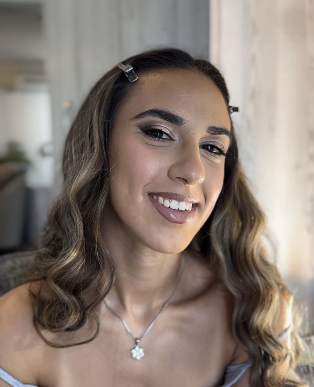 Natalis #beograd Make-up / šminkanje Profesionalno šminkanje