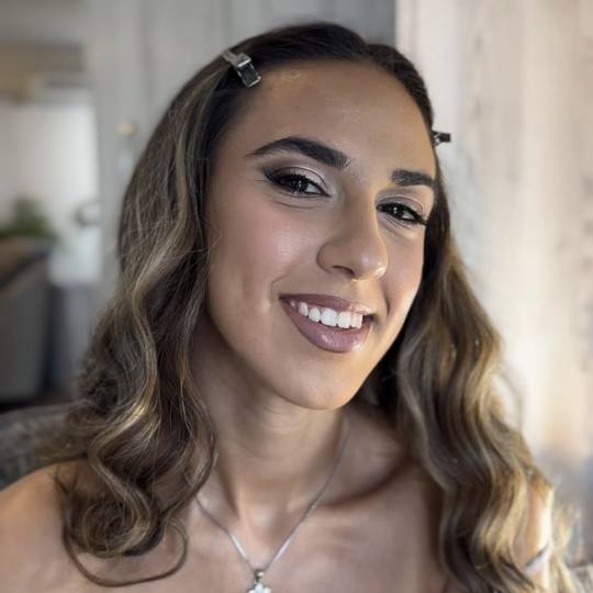 Natalis #beograd Make-up / šminkanje Profesionalno šminkanje