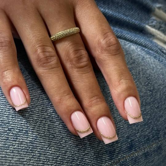 Auréa manucure #novisad