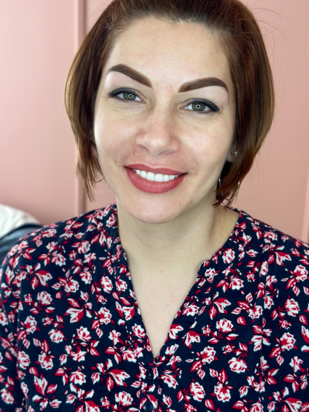 Ven Anita Studio #ada Trajna šminka Trajna šminka usana
