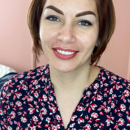 Ven Anita Studio #ada Trajna šminka Trajna šminka usana
