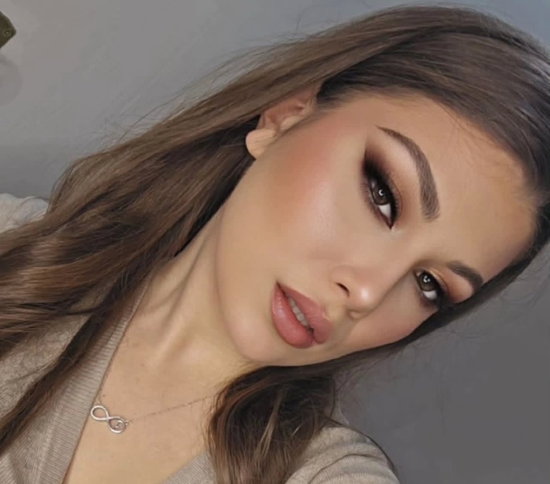 Glam&Glow #beograd Make-up / šminkanje Profesionalno šminkanje