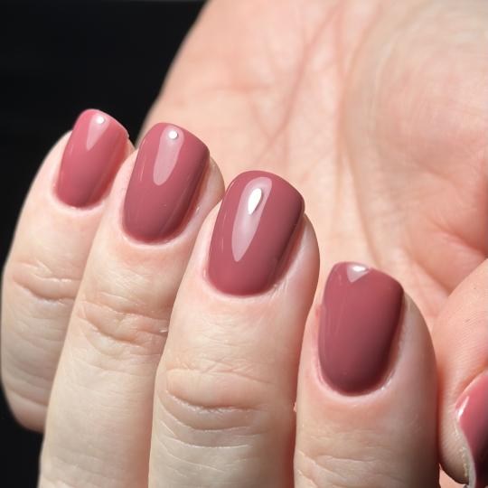 Lui beauty concept #beograd Manikir Manikir + gel lak - S dužina