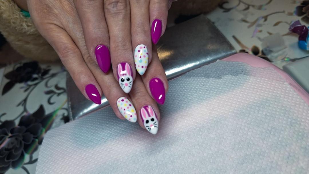 Black lady, Beograd LookBook