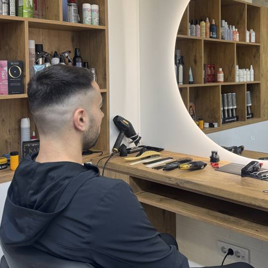 Studio Eleven Ladies&Gentlemen usluga