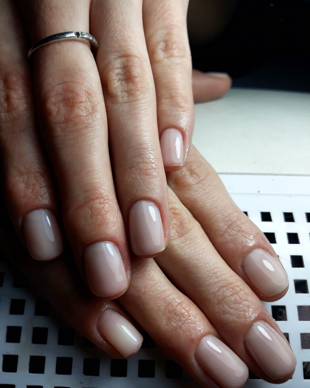 Salon Klinik #beograd Manikir Ruski pedikir