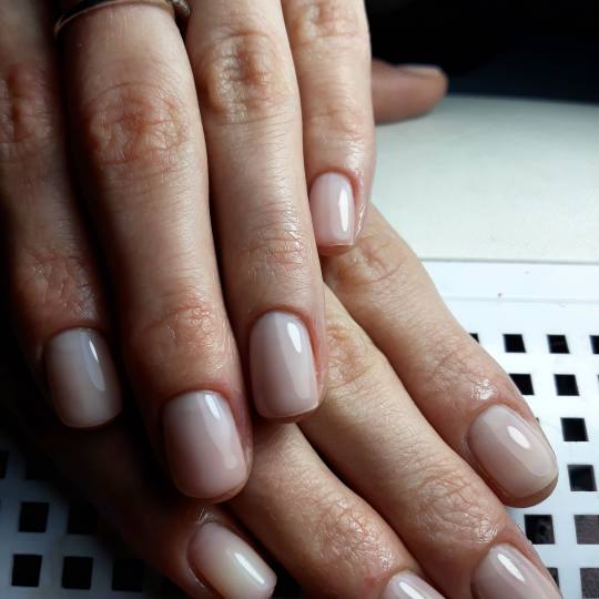 Salon Klinik #beograd Manikir Ruski pedikir