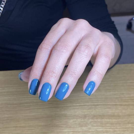 F.L.Y. Beauty Beograd #beograd Manikir Ruski manikir + gel lak