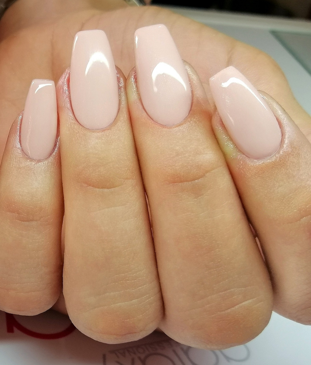 Nail office - deaktivirano #beograd Gel lak