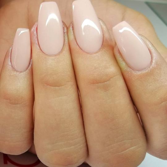Nail office - deaktivirano #beograd Gel lak