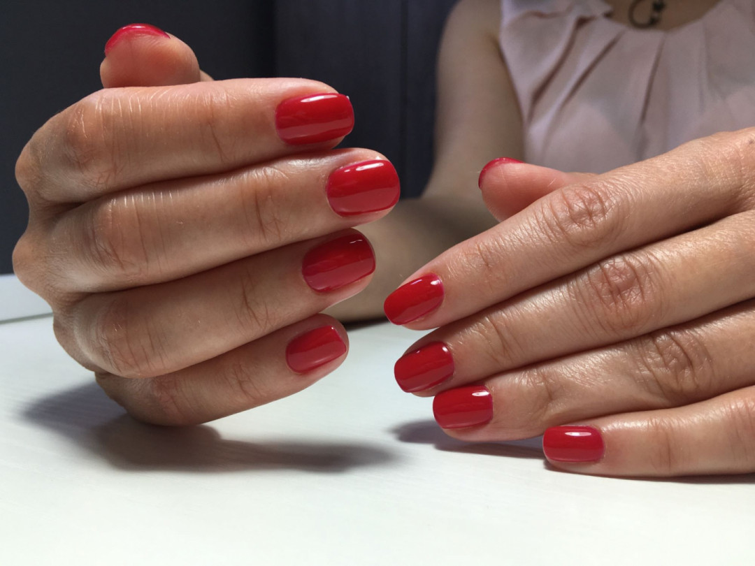 Look at me #beograd Manikir Manikir + Shellac