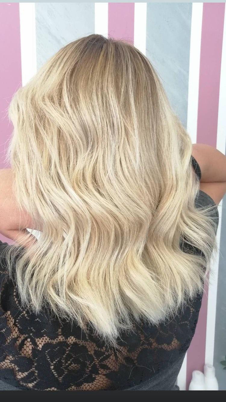 Studio JS - Žarkovo #beograd Ombre, sombre, balayage