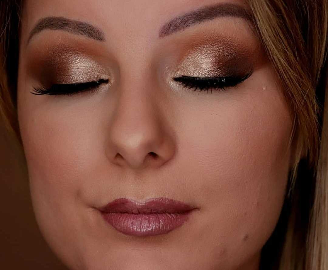 Profesionalno šminkanje + veštačke trepavice - M Studio 0303, Novi Sad Make-up / šminkanje Lice Make-up / šminkanje, Novi Sad, Sajmište, Detelinara, Banatić