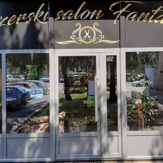 Fantastiko #krusevac