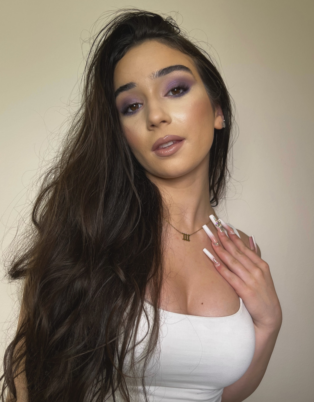 Hair Studio Marina #beograd Make-up / šminkanje Profesionalno šminkanje