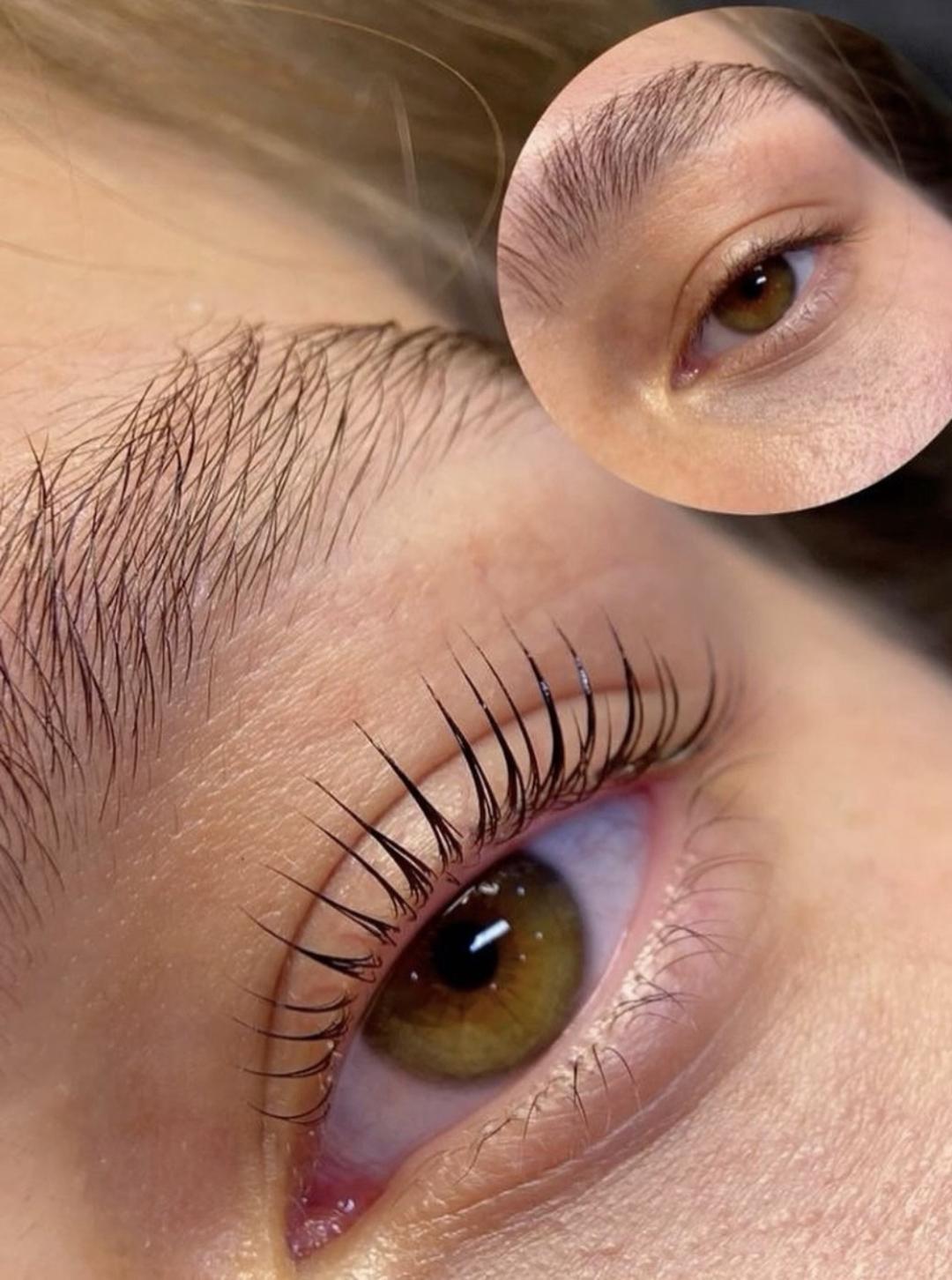 Lash lift - Reve beauty, Beograd Trepavice Lice Trepavice, Beograd, Novi Beograd blokovi, Belville, Savski kej