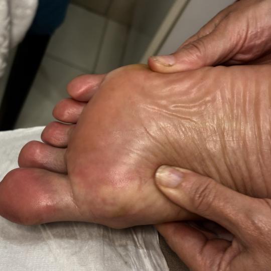 Abrakadabra spa usluga