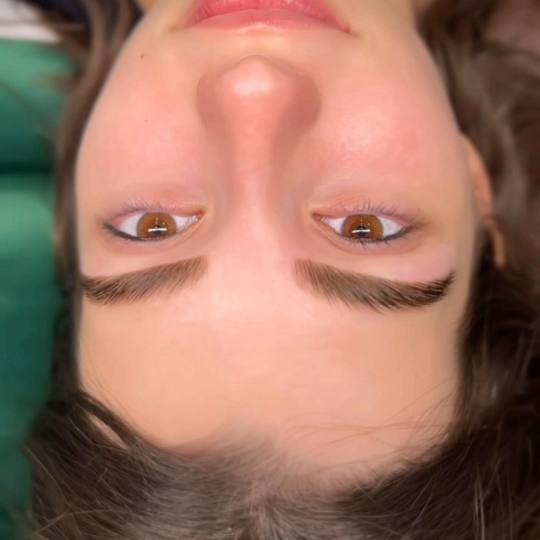 Alexandria Brow&Beauty lounge #beograd Obrve Henna brows