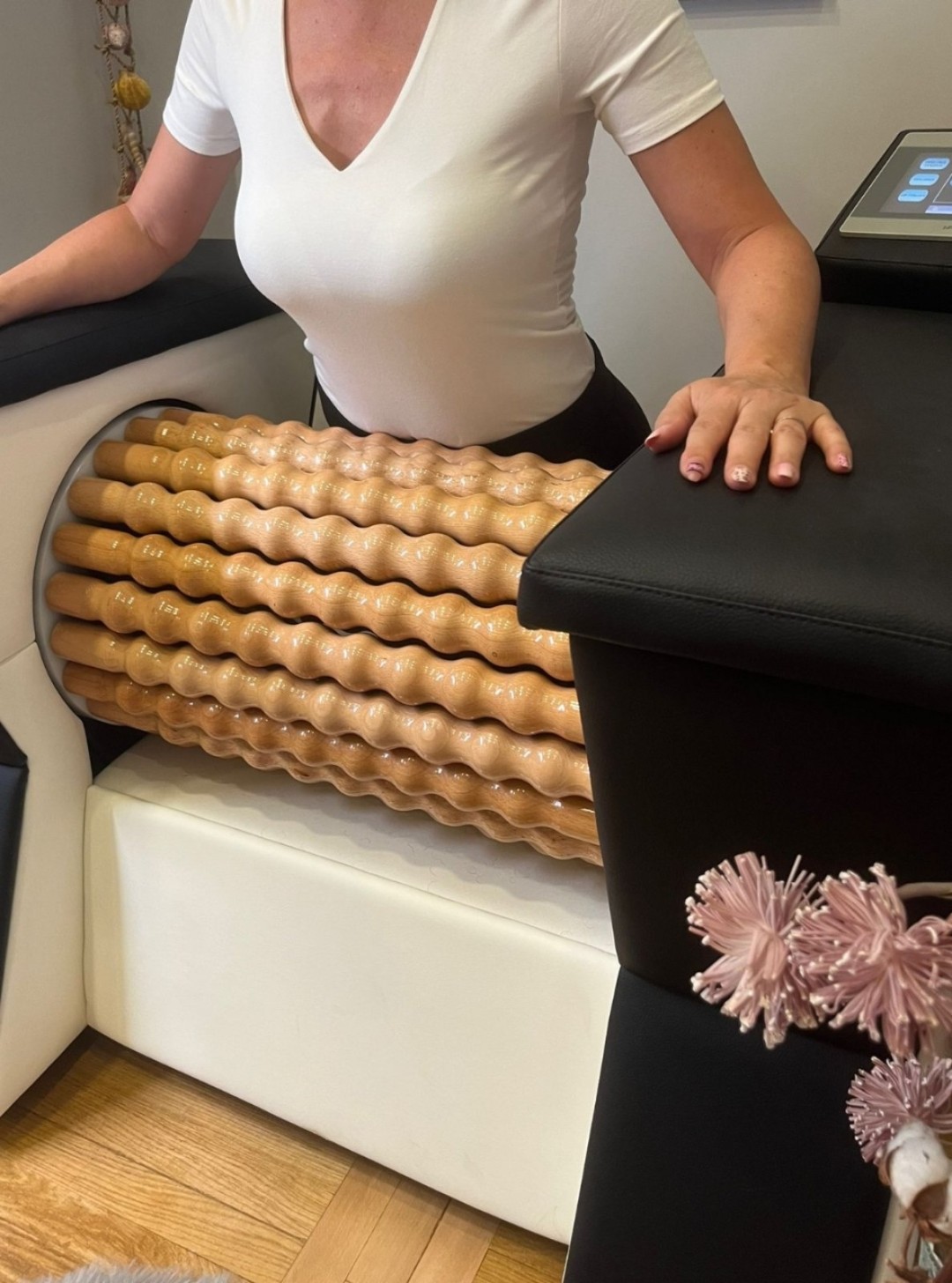 Kokilie Beauty Studio #novisad Mršavljenje Roller shaper