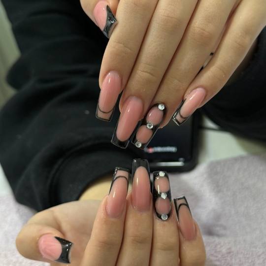 Beauty studio Golden Victory usluga