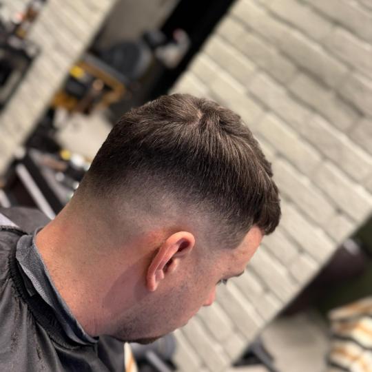Barberzona #beograd