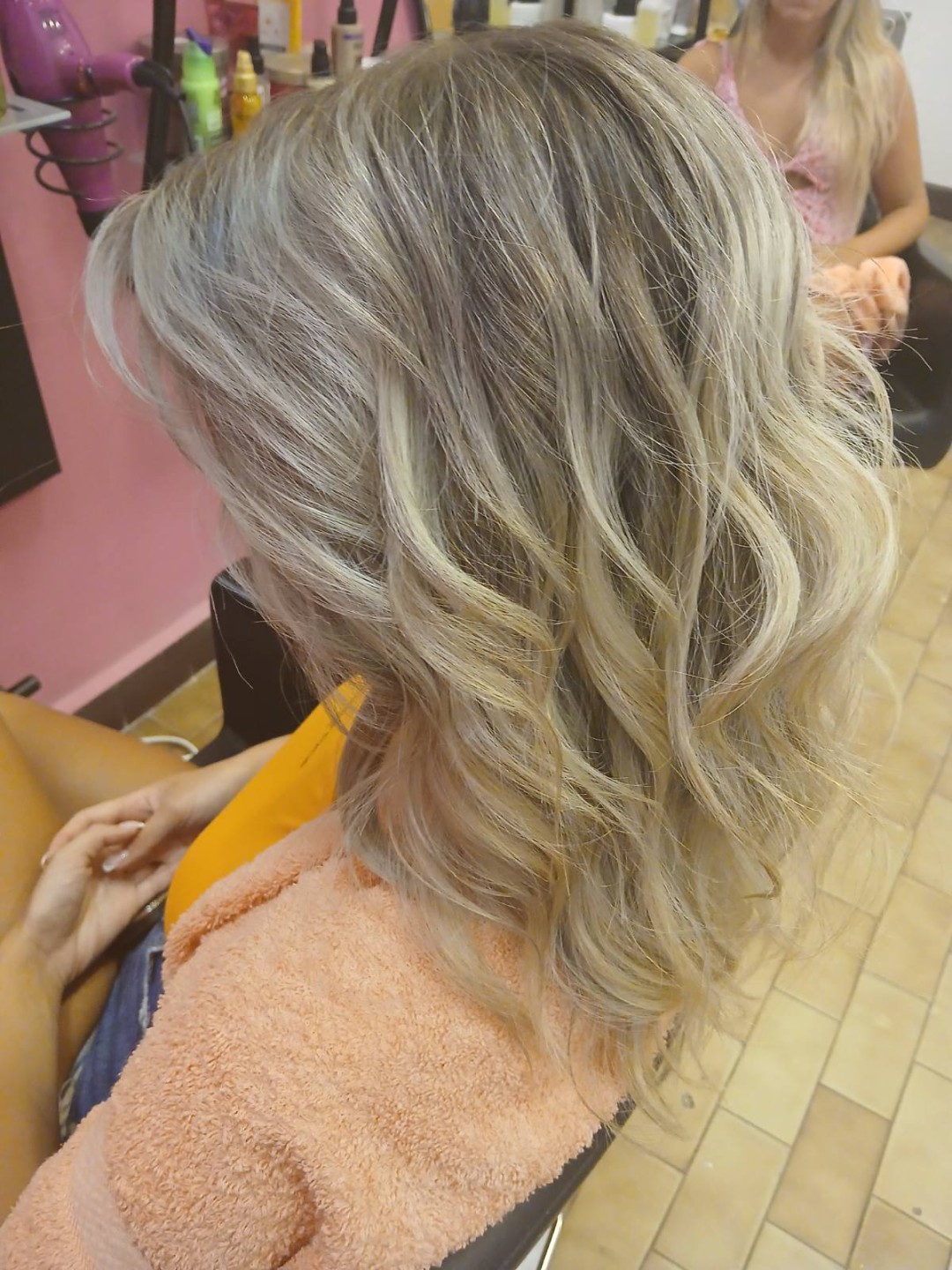 Sv. Mina, Beograd LookBook