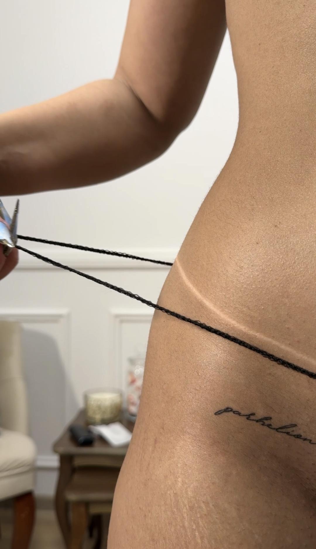 Lola esthetic center #beograd Air brush potamnjivanje kože Spray tan