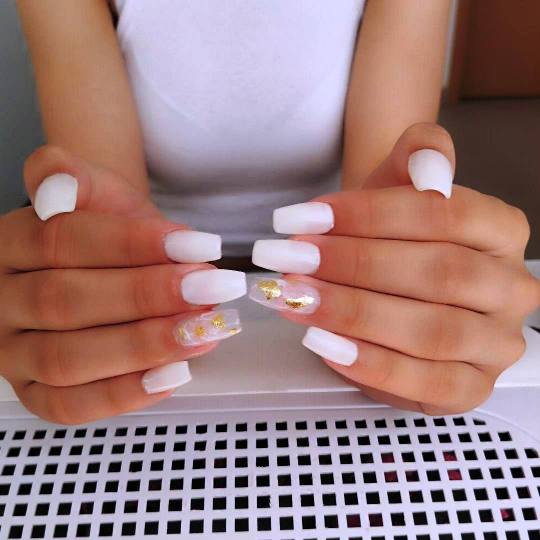 Taci nail art #beograd Izlivanje noktiju Nadogradnja noktiju