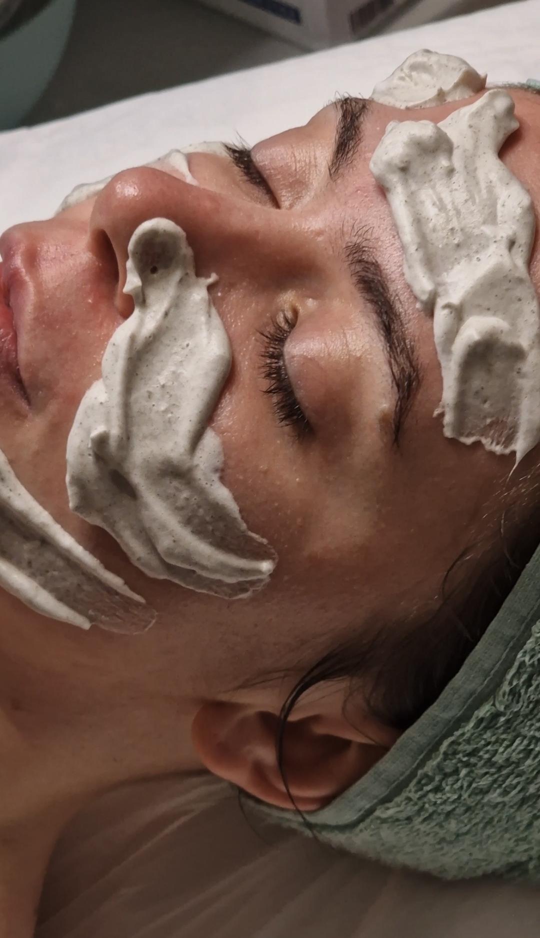 GREEN PEEL® Fresh up-Za brzo osveženje kože lica,vrata i dekoltea - Iva Beauty Lab 2, Beograd Tretman lica Lice Tretman lica, Beograd, Novi Beograd Arena