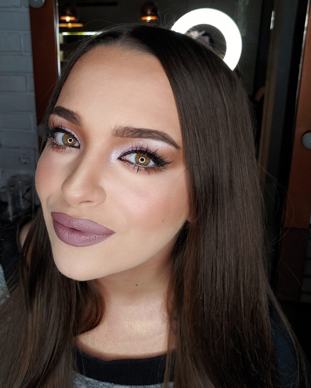 Gloss studio #nis Make-up / šminkanje Profesionalno šminkanje