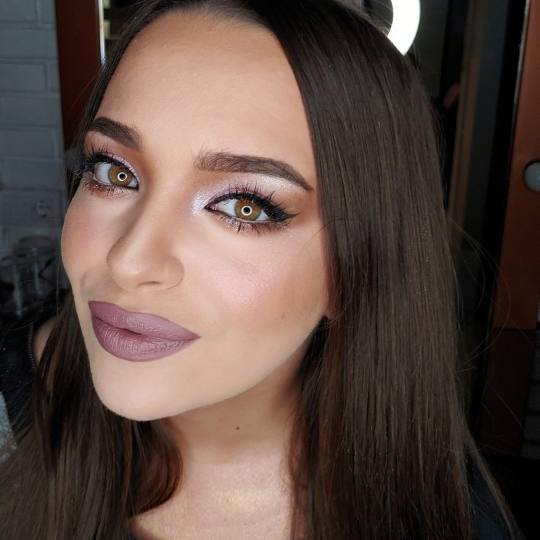 Gloss studio #nis Make-up / šminkanje Profesionalno šminkanje