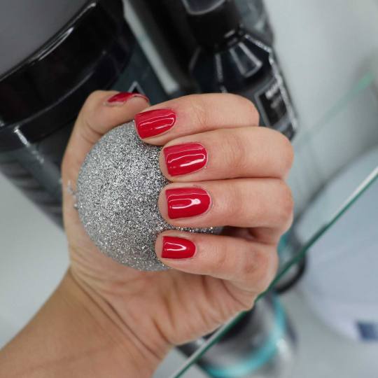 M Studio 0303 #novisad Gel lak Gel lak - ruke