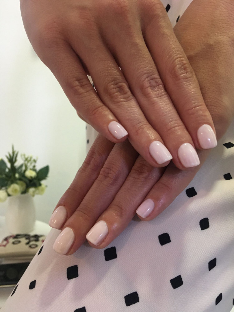 Look at me #beograd Manikir Manikir + Shellac