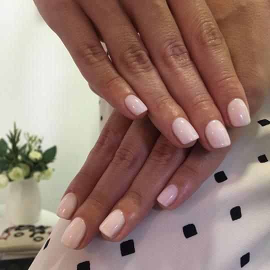 Look at me #beograd Manikir Manikir + Shellac